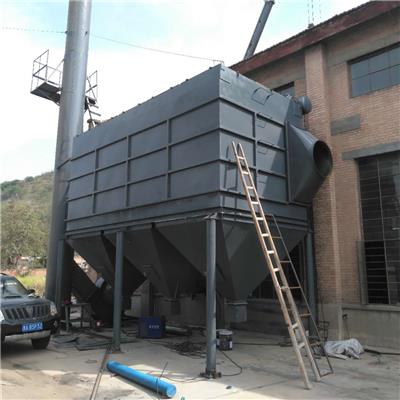 武汉木工除尘器生产厂家 电除尘器厂 运行稳定可靠