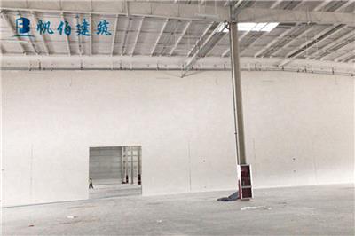 怒江防火玻璃丝棉保温板 防火石膏板隔墙 集装修设计与施工一体化服务