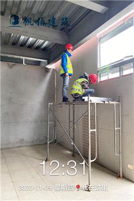 漳州防火板隔墙装修公司 硅酸盖板隔墙 集装修设计与施工一体化服务