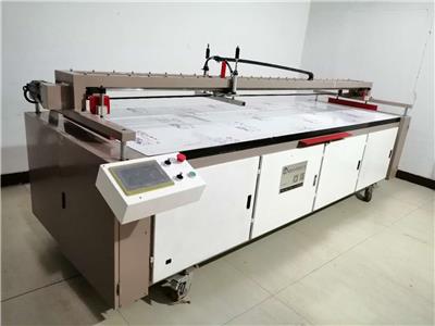 河南合理价供应高效可靠数控对联印刷机 操作简单数控对联印刷机