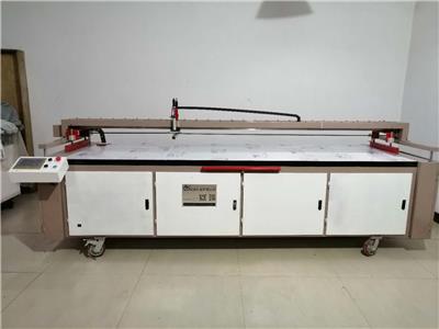 厂家销售智能编纸袋印刷机  瓦当图印刷机  平面丝网印刷机