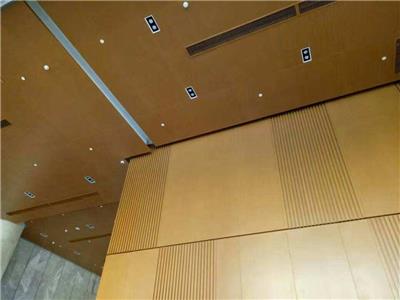 木纹铝单板为何获得建筑设计的喜爱