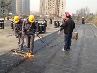 北京专业防水补漏_免砸砖技术修复防水工程