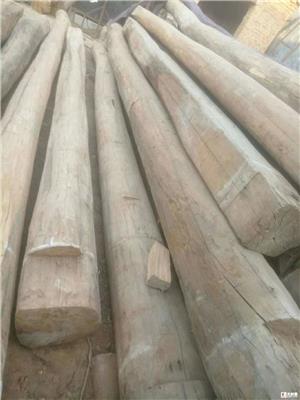 玉林老榆木板材厂家 供应老榆木板材