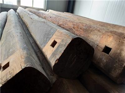 丽江风化老榆木板材厂家 老榆木桌面板 硬度大