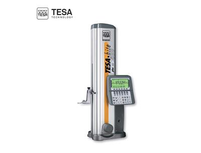 高度衡量标准-TESA测高仪