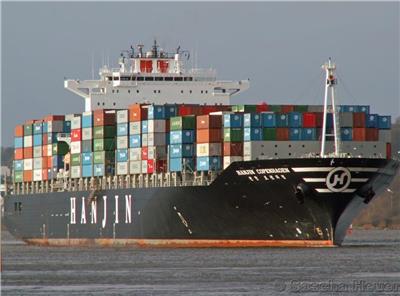 广州海运/船运物流公司/广州到厦门集装箱海运物流专线