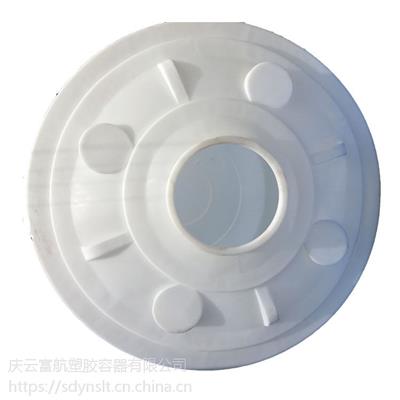 菏泽郓城县50立方复配塑料罐 50吨尿素复配溶解塑料桶塑料储罐