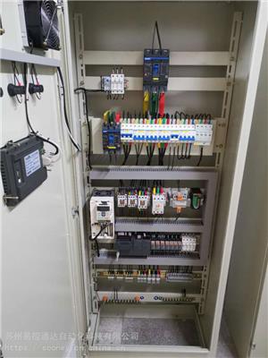 恒温恒湿实验室空调控制系统，自控系统，自控厂家