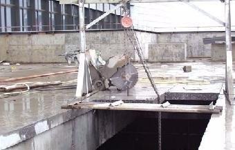 鹤壁市桥梁切割拆除公司跨线桥梁切割拆除