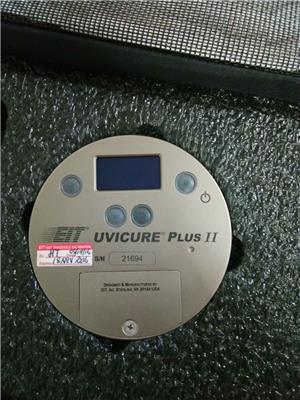 正品原装美国EIT单波段能量计、四波段能量计 UV PowerPuck Ⅱ