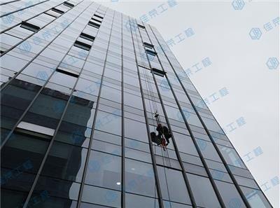 合肥夹胶钢化中空玻璃维修玻璃更换幕墙安装公司