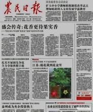 中国日报网发稿，中国日报网软文营销--汇际传播-登报公告怎么写