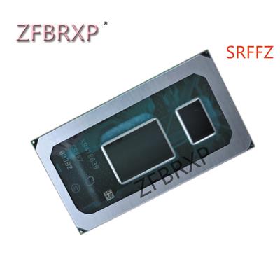 芯片 收售 SRFFZ i3-8145U 原厂原装