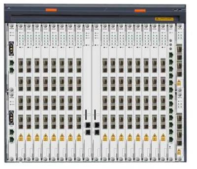武汉 中兴EPON ZXA10 C300 大容量光接入平台