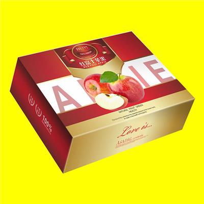 邯郸水果礼品箱报价 柚子包装纸箱 送货上门 效率提升