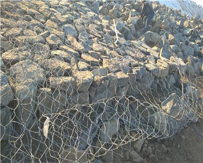 边坡防护石笼网A远安边坡防护石笼网A边坡防护石笼网工厂报价
