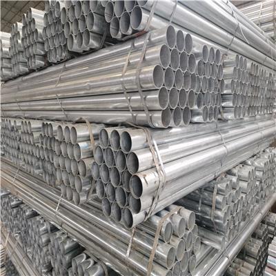 贵州外径60内径dn50热镀锌钢管供应商|镀锌管材|供应