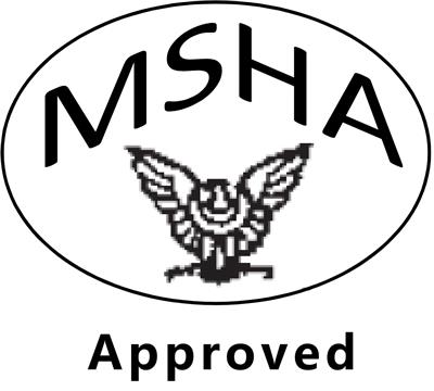 MSHA认证