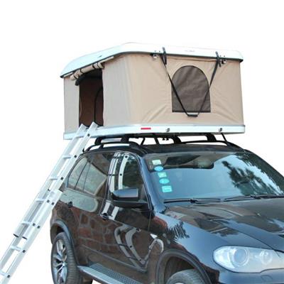 柏拉途-自动液压杆打开帐篷直升式帐篷车上帐篷