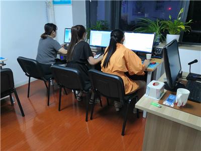 淮安服务好的电脑Office办公软件培训中心 Excel表格函数