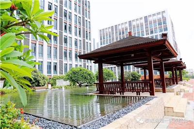 广州市排名成员的敬老院一览表泰成逸园养老院