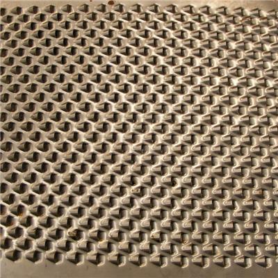 常州供应冲孔网穿孔板生产厂家 穿孔板 规格全可定制