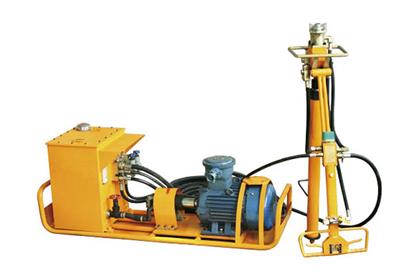 ZYJ-1300、1250架柱式液压回转钻机、煤矿钻机生产厂家