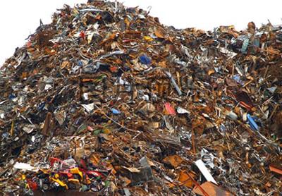 苏州工业垃圾回收公司