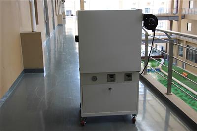 QZ-6030A 厂价直销东莞发货高温真空干燥箱