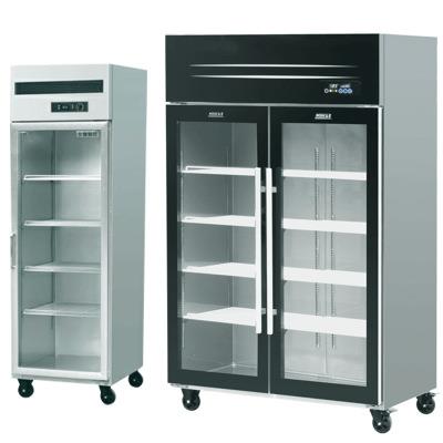 厨房商用冷藏保鲜展示柜 冷藏点菜柜