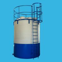 牛筋塑料水塔储水罐圆桶加厚大号水箱太阳能水塔/5/10/20吨蓄水桶