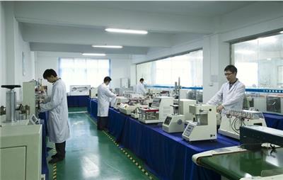 广州白云区第三方仪器检测认证公司