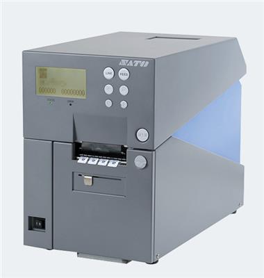 SATO精密型工业打印机HR224 西南总代理