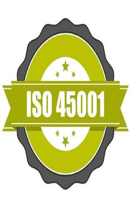 茂名ISO45001认证申请 经验丰富
