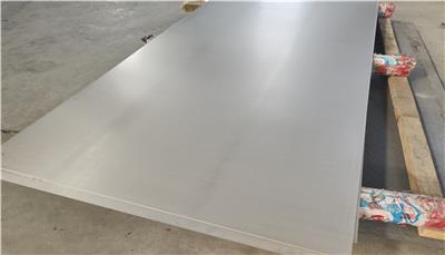 钛板挂具板耐腐蚀合金板TA1TA2加工件