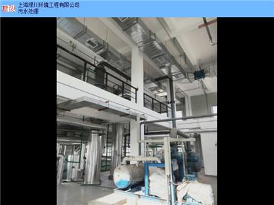 湖北生物柴油设备生产厂家 上海绿川环境工程供应
