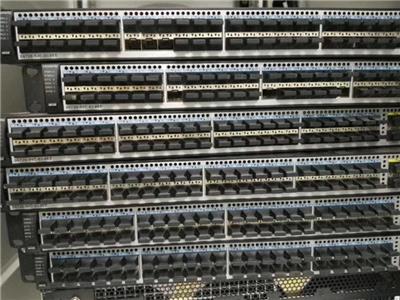 贵阳旧电脑回收 服务至上 上海新强再生资源回收供应