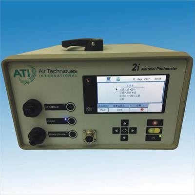 ATI TDA-2I气溶胶光度计过滤器检漏仪