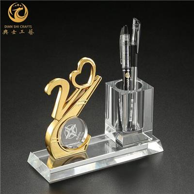 西安20*典品，商會二十周年禮品，工廠10*典工藝品