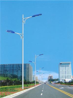 淮安2020年新款市电LED路灯厂家