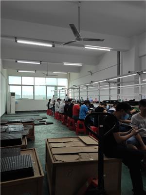电子产品外贸货物退运复出口 中国香港仓库提货服务