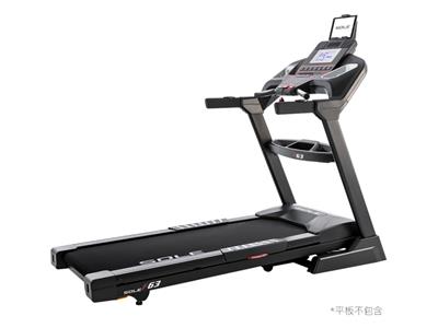 宁波智能跑步机推荐 浙江创体健康科技供应
