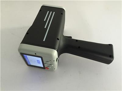 通达SVR手持式雷达电波流速仪