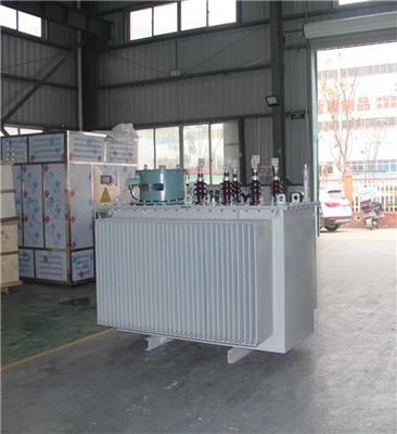 陕西南业电力10KV高压调压器-高压线路调压设备厂家