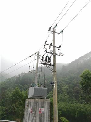 高压线路稳压器 高压线路调压器 SVR-2000KVA 7-10/10.KV 厂家直销