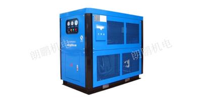 甘肃高温冷冻式干燥机生产厂家 淄博朗鹏机电设备供应