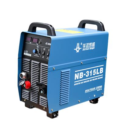 华远逆变式气体保护焊机NB-315LB