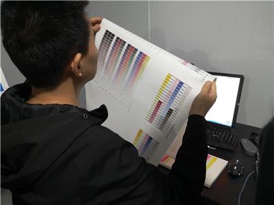 儋州蒙泰UV平板机色彩管理 UV平板机色彩管理
