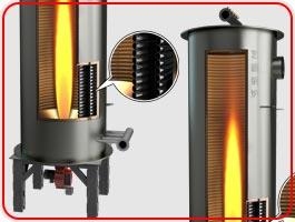 电加热熔盐炉 |燃气导热油炉|生物质导热油炉|余热锅炉